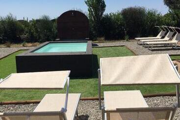 Hotel Orti Di Capalbio