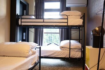 B&b Unagi Inn   Hostel