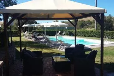 Hotel Agriturismo San Giuseppe
