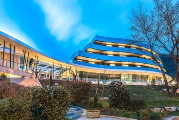 בית מלון כפרי Eau Thermale Avène L Hôtel