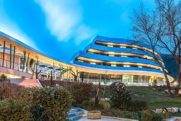 Hotel Eau Thermale Avène L Hôtel