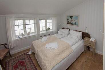 Пансион Holsthuset Losji