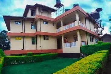 پانسیون Shimbwe Meadows Home