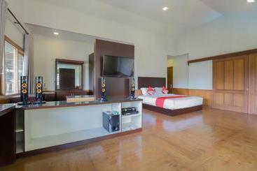 Hôtel Oyo 917 Cansebu Amazing Camp & Resort