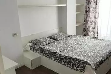 Aparthotel Teodoroiu Nr. 5