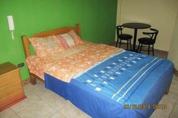 فندق صغير Septima Maravilla