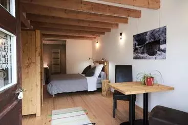Bed & Breakfast La Foyère