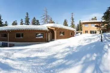 Hotel Sport Und Ferienhaus Don Bosco