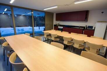 Otel Sport Und Ferienhaus Don Bosco