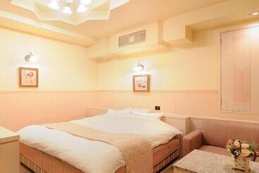 Koyasan ホテル チャペル クリスマス かつらぎ Adult Only