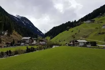 Hotel Gasperlerhof