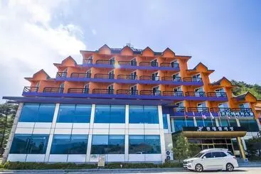 Hyundai Elliot Hotel And Resort