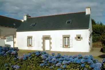 Pension Ti Gwenn