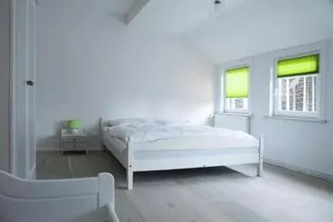 Pensione Villa Viriditas