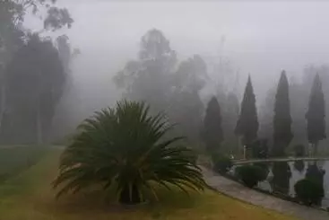 Quito Airport Suites Hotel