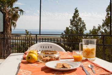 מלון דירות La Pagoda