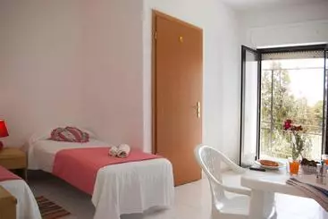 Aparthotel La Pagoda