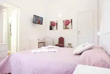پانسیون Country Villa San Vito Bay