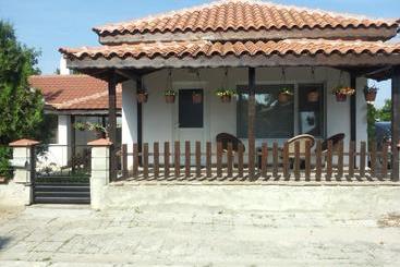 پانسیون Guesthause Pri Vasko