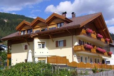 Lägenhetshotell Residence Kramhuter