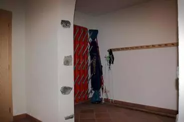 Aparthotel Residence Kramhuter