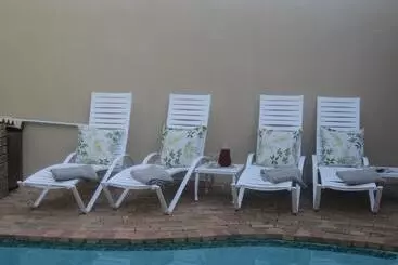 ペンション Lu S Guest House