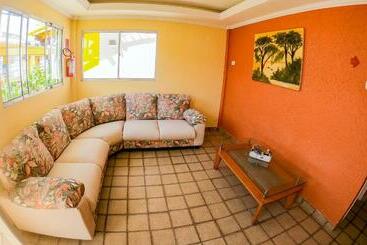 Pension Pousada Litoral