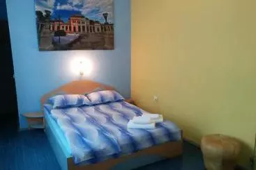 Pensiunea Casa Raul