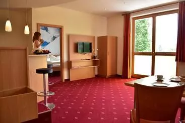 Apart Hotel Neier