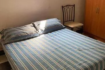 アパートホテル Casa Robion