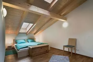 Hotel Marchlhof