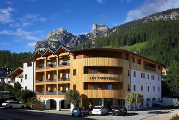 公寓式酒店  Les Contrades