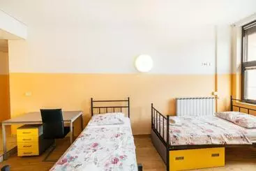 Aparthotel Motel Port