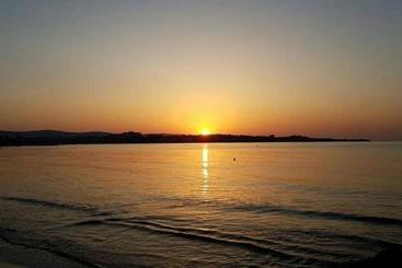 پانسیون Guest House Ivy