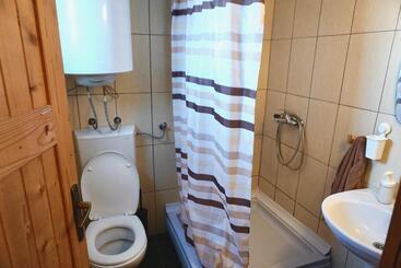 پانسیون Guest House Montana