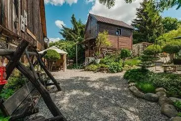 ペンション Guesthouse Eden