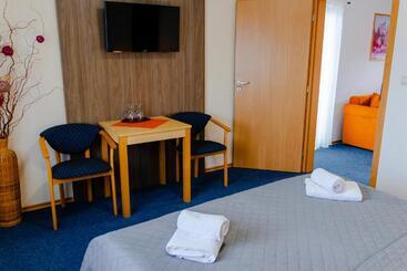 Pensão Penzion Oaza Prievidza