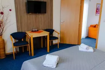 Pensão Penzion Oaza Prievidza