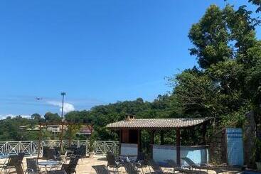 پانسیون Pousada Ponta Do Leste