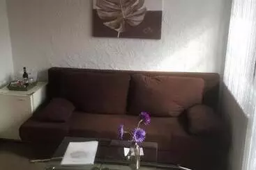 Pension Ulrich