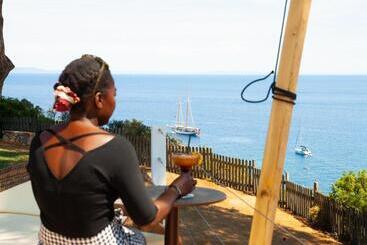 شقة فندقية Resort Capo Bianco