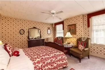 酒店 Chester Bulkley House Bed & Breakfast