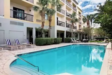 ホテル Courtyard By Marriott Fort Lauderdale Coral Springs