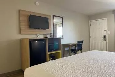 호텔 Days Inn By Wyndham Temple