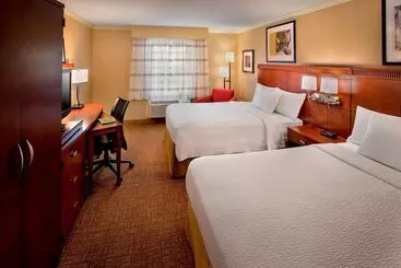 酒店 Sonesta Select Boston Danvers