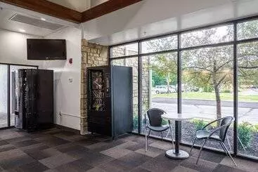 Motel 6columbus, Oh Osu