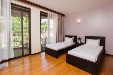 Pisos turísticos Acacia Green Service Apartments