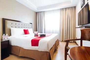 Hotel Reddoorz Premium @ Rimando Road Baguio