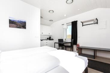 تختخواب و صبحانه Hvammból Guesthouse