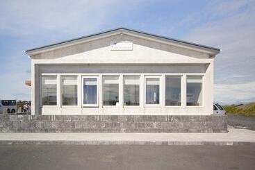 تختخواب و صبحانه Kef Guesthouse By Keflavík Airport